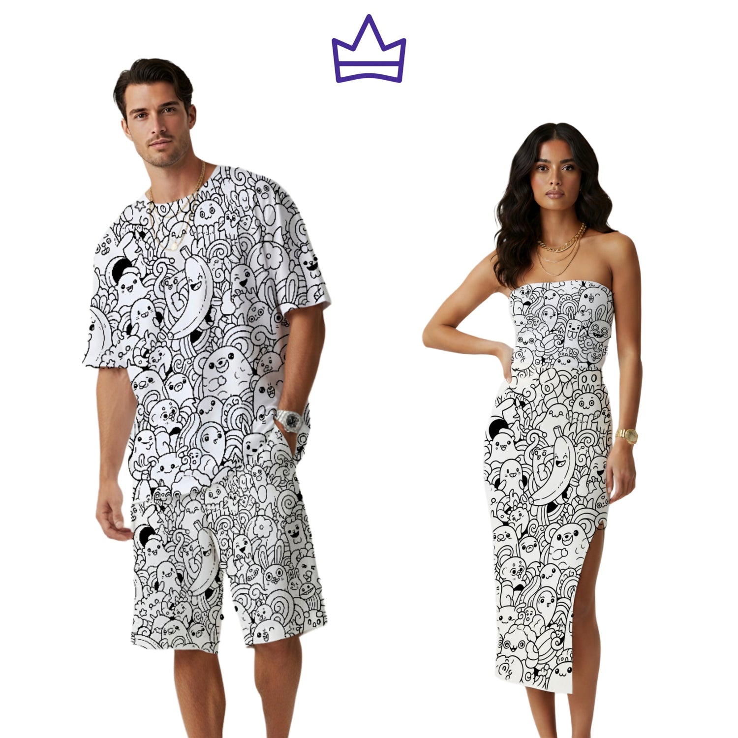 DOODLE MANIA EDITION