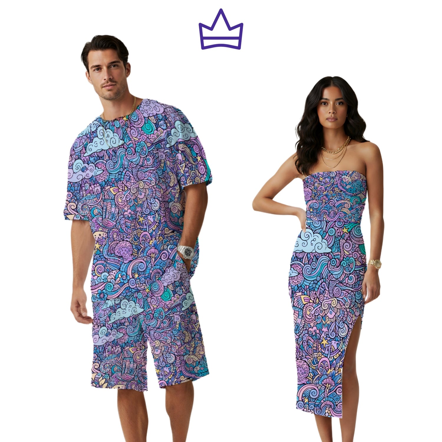 DUEL OF DREAMS EDITION