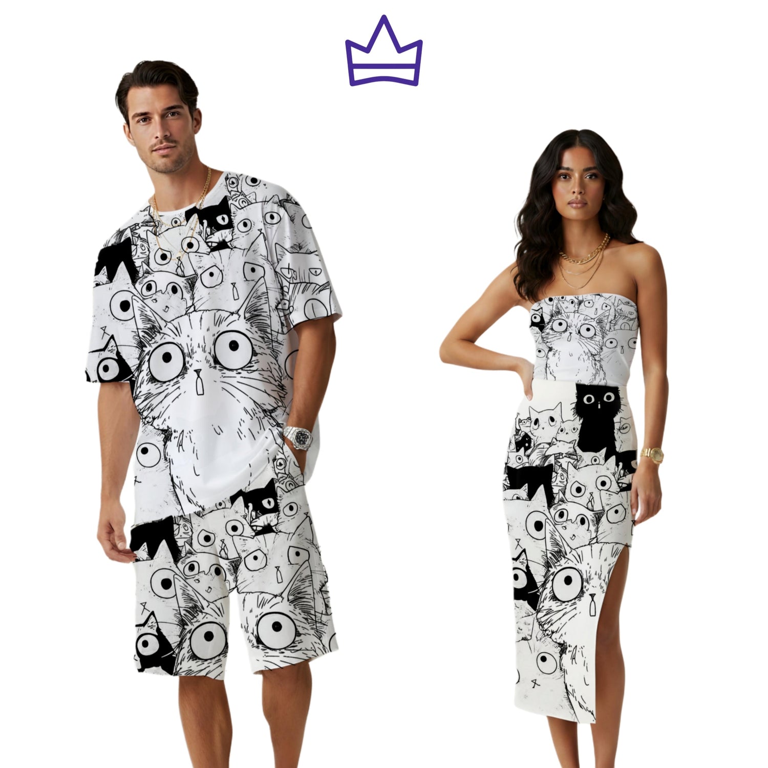 MIDNIGHT MEOW EDITION