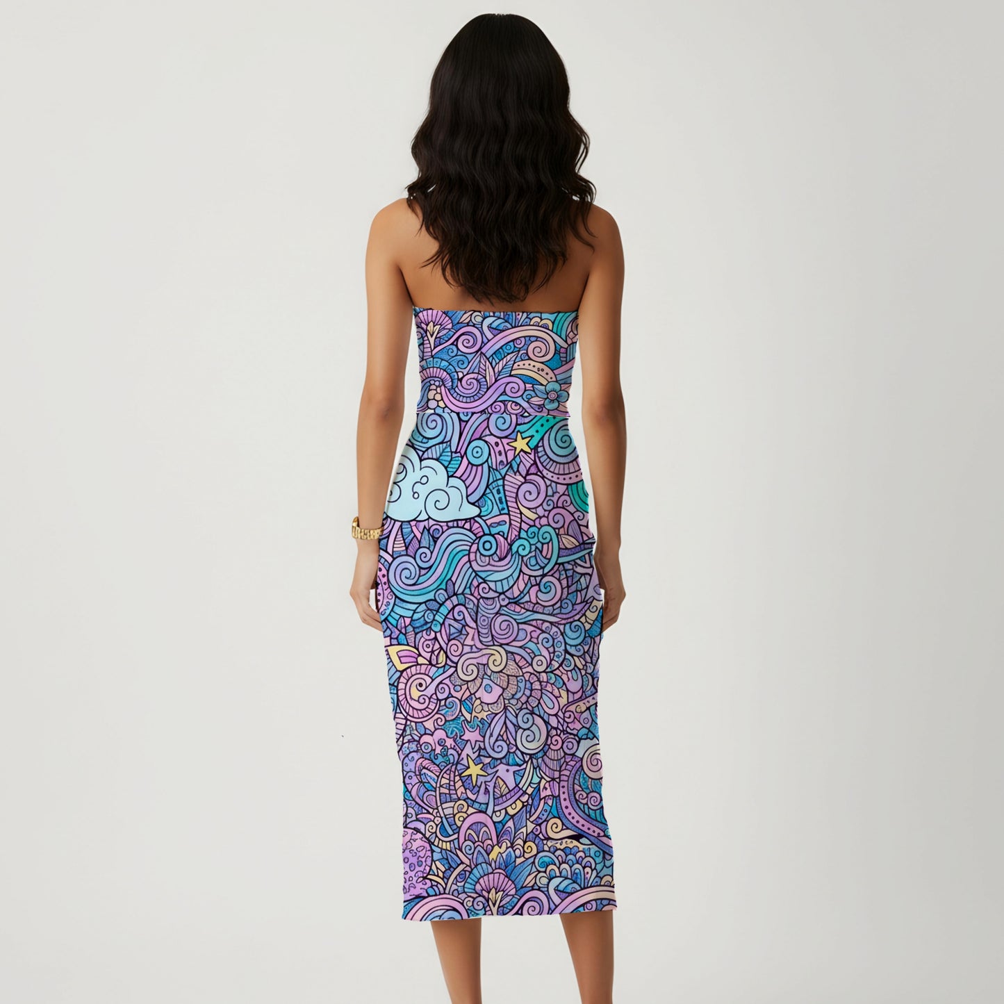 Duel Of Dreams Edition Women's Co-Sets