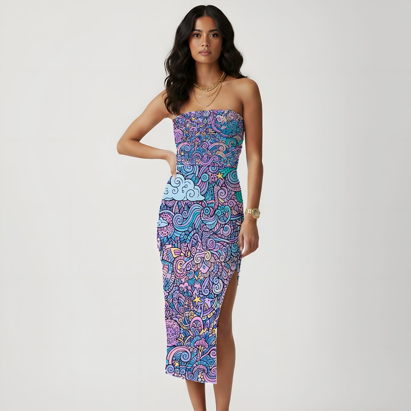 Duel Of Dreams Edition Women's Co-Sets