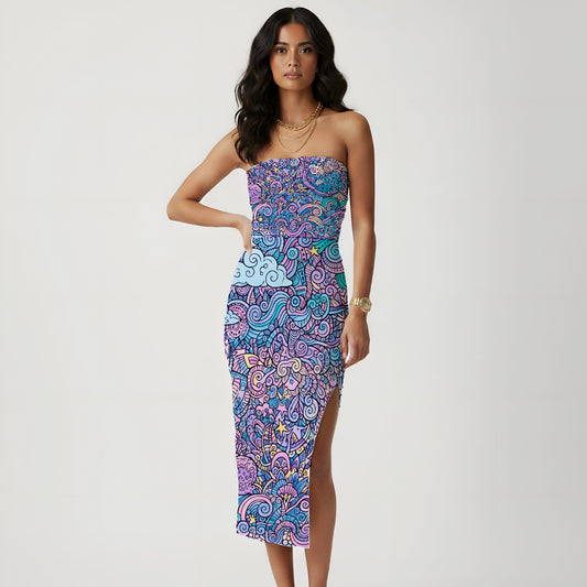 Duel Of Dreams Edition Women's Co-Sets